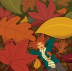 De-Stress for Fall