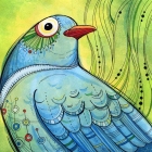 Blue Bird