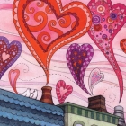 Love is in the Air