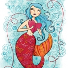 How to Catch a Mermaid