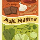 Mole Magica