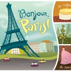 Bonjour Paris
