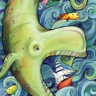Tale of a Whale