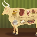 The Map of Beef