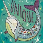 Unique Narwhal